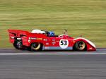 Ferrari 712 Can-Am (1010) 1971 года